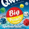 White Goblin Games Dobbelspellen>Qwixx Big Points