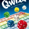 White Goblin Games Dobbelspellen>Qwixx Blocks (Extra Scoreblocks)