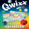White Goblin Games Dobbelspellen>Qwixx Mixx