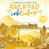 Luma Games Dobbelspellen>Railroad Ink Lush Green Edition