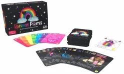 Goliath Kaartspellen>Rainbow Pirates - Nl