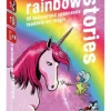 Tucker's Fun Factory Kaartspellen>Rainbow Stories - Kaartspel