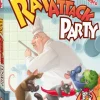 White Goblin Games Kaartspellen>Rat Attack Party - Kaartspel