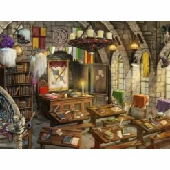 Ravensburger Exit Puzzel><noscript><img width=