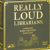 Exploding Kittens Partyspellen>Really Loud Librarians En