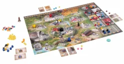 Happy Meeple Samenwerking Bordspel><noscript><img width=