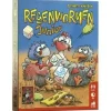 999 Games Kinderspellen>Regenwormen Junior - Dobbelspel