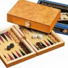 Philos Reisset>Reis Backgammon Cassette Korinth