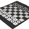 Hot Games Schaaksets>Reisschaak Etui Magnetisch