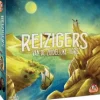 White Goblin Games Strategische Spellen>Reizigers Van De Zuidelijke Tigris