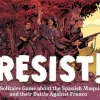 salt & pepper games Reisspellen>Resist!