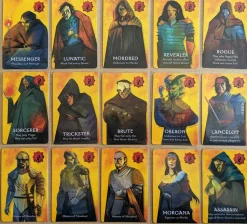 Indie Boards & Cards Samenwerking Bordspel><noscript><img width=
