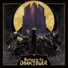 Restoration Games Samenwerking Bordspel>Return To Darktower - Reprint