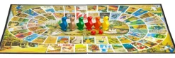 Selecta Kinderspellen>Reuze Ganzenbord