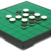 Hot Games Reisspellen>Reversi Cassette Magnetisch 20X10X1,6Cm