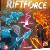 White Goblin Games 2 Persoonsspellen>Riftforce - Bordspel