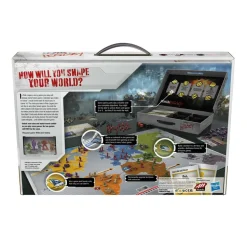Hasbro Strategische Spellen>Risk Legacy - Bordspel