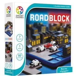 Smart Games Smart Games>Roadblock