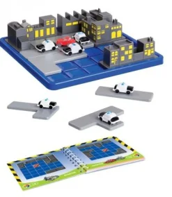 Smart Games Smart Games>Roadblock