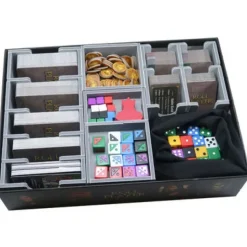 Folded Space Organizers>Roll Player Insert