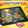 Ravensburger 1000 Stukjes>Roll Your Puzzle! Xxl (1000-3000)