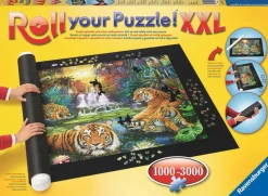 Ravensburger 1000 Stukjes>Roll Your Puzzle! Xxl (1000-3000)
