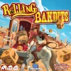Blue Orange Games Kaartspellen>Rolling Bandits - Kaartspel