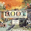 Leder Games Expert Spellen>Root A Game Of Woodland Might & Right