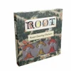 Leder Games Expert Spellen>Root: Resin Clearing Markers