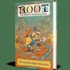 Magpie Games Root Rpg The Roleplaying Game>Root Rpg The Roleplaying Game Core Book