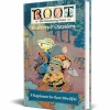 Magpie Games Root Rpg The Roleplaying Game>Root The Roleplaying Games Travelers & Outsiders