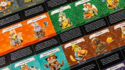 Magpie Games Root Rpg The Roleplaying Game><noscript><img width=