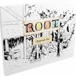 Leder Games Expert Spellen>Root Upgrade Kit