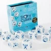The Creativity Hub Dobbelspellen>Rory'S Story Cubes - Actions