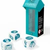Rory's Story Cubes Dobbelspellen> - Mix Intergalactic