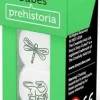 The Creativity Hub Dobbelspellen>Rory'S Story Cubes - Mix Prehistoria