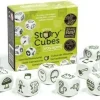 Rory's Story Cubes Dobbelspellen> - Voyages