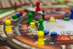 EmperorS4 Kaartspellen>Round House