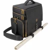 Enhance Gaming Dungeons And Dragons Bag>Rpg Adventurer'S Bag (Black)