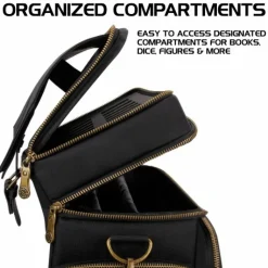 Enhance Gaming Dungeons And Dragons Bag><noscript><img width=