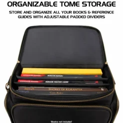 Enhance Gaming Dungeons And Dragons Bag><noscript><img width=