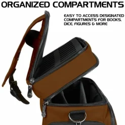 Enhance Gaming Dungeons And Dragons Bag><noscript><img width=
