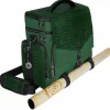 Enhance Gaming Dungeons And Dragons Bag>Rpg Adventurer'S Bag Collector'S Edition (Green)