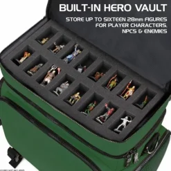 Enhance Gaming Dungeons And Dragons Bag><noscript><img width=