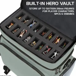 Enhance Gaming Dungeons And Dragons Bag><noscript><img width=