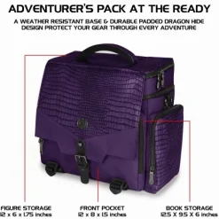 Enhance Gaming Dungeons And Dragons Bag><noscript><img width=