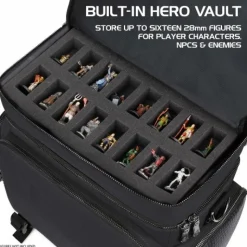 Enhance Gaming Dungeons And Dragons Bag><noscript><img width=