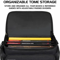Enhance Gaming Dungeons And Dragons Bag><noscript><img width=