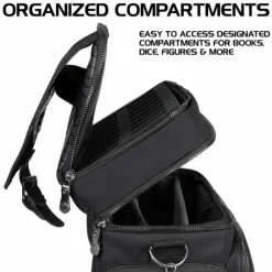 Enhance Gaming Dungeons And Dragons Bag><noscript><img width=