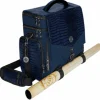 Enhance Gaming Dungeons And Dragons Bag>Rpg Adventurer'S Bag Collector'S Edition (Blue)